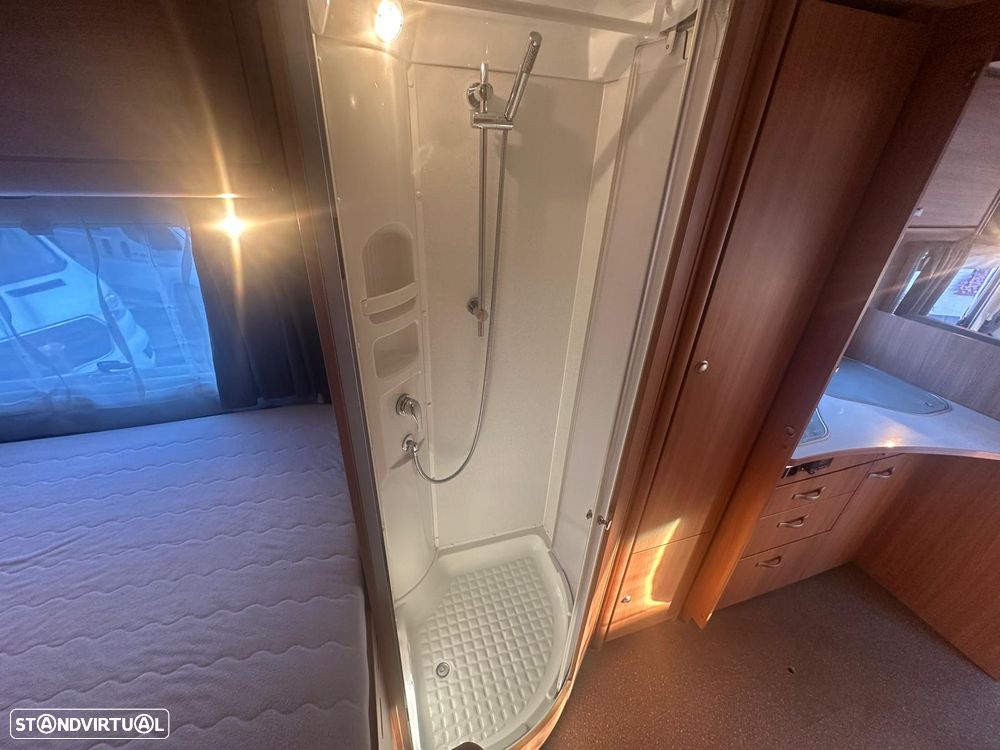 Niesmann+Bischoff Arto Fiat Ducato - 24