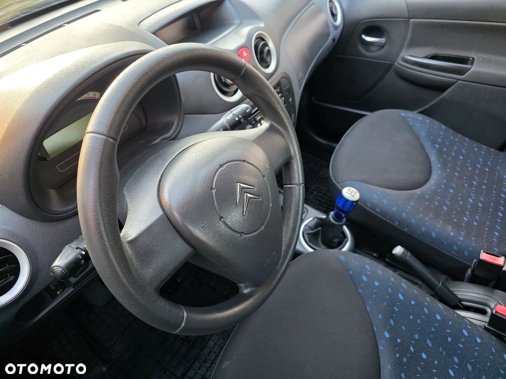 Citroën C3 1.4i Furio - 15