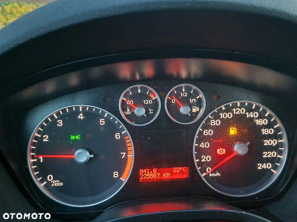 Ford Focus C-Max - 22