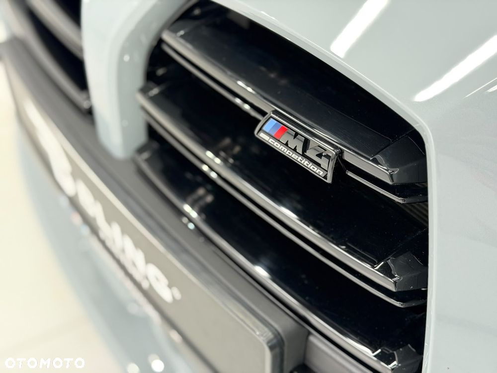 BMW M4 Competition M xDrive sport - 4