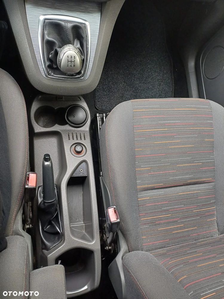 Ford C-MAX 1.8 Style - 8