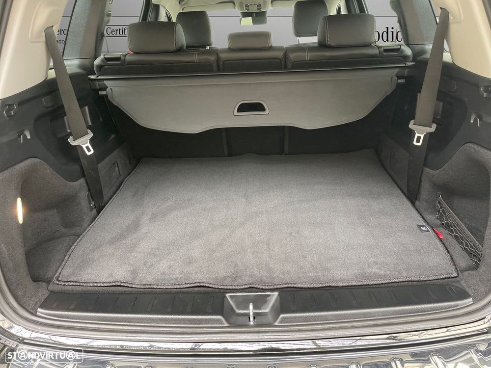 Mercedes-Benz GLB 180 d Style - 21