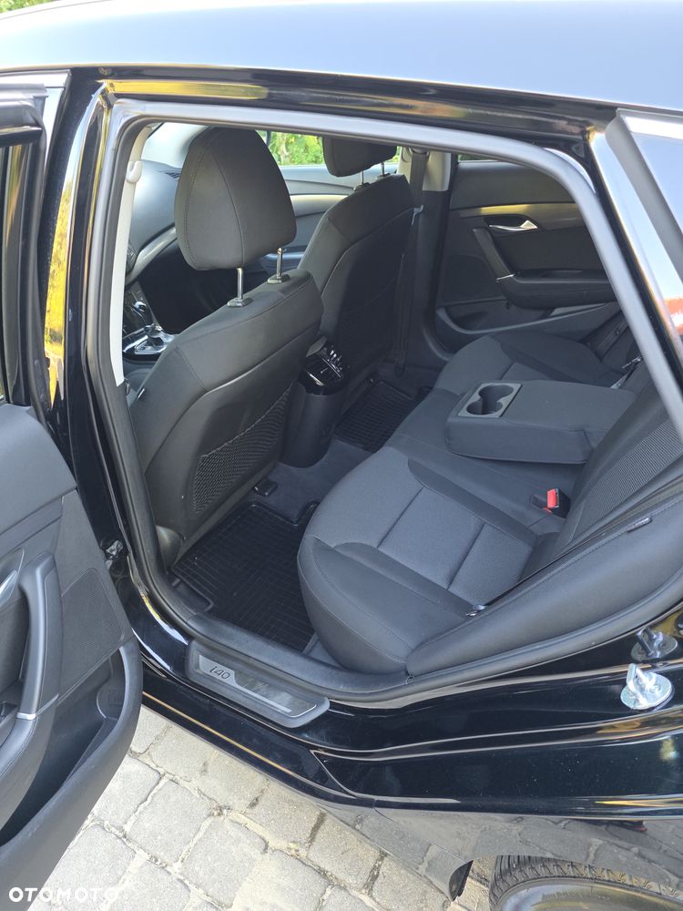 Hyundai i40 1.7 CRDi Premium - 13