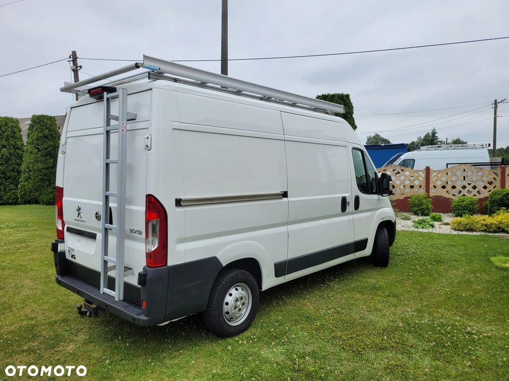 Peugeot BOXER - 7