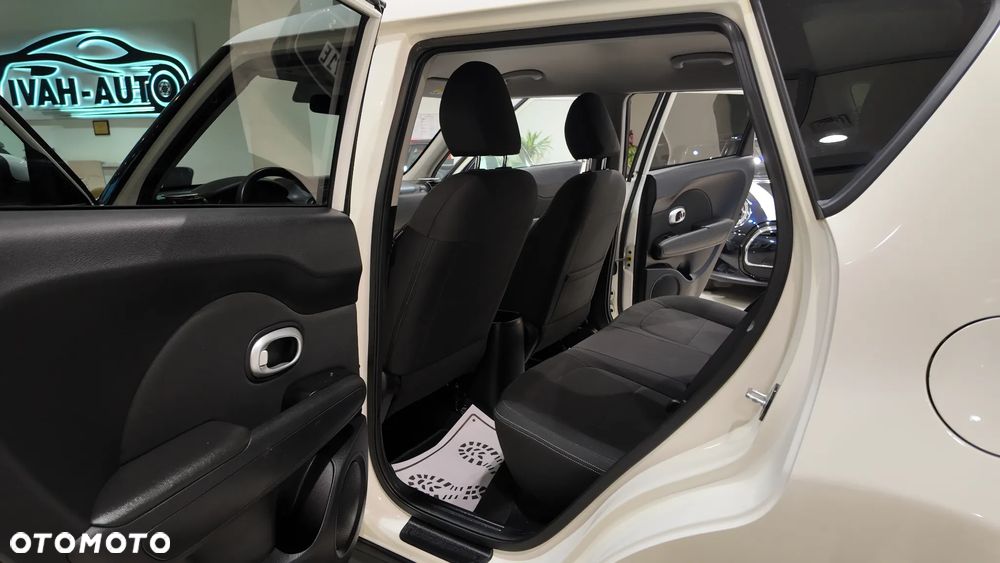 Kia Soul 1.6 GDI L - 31