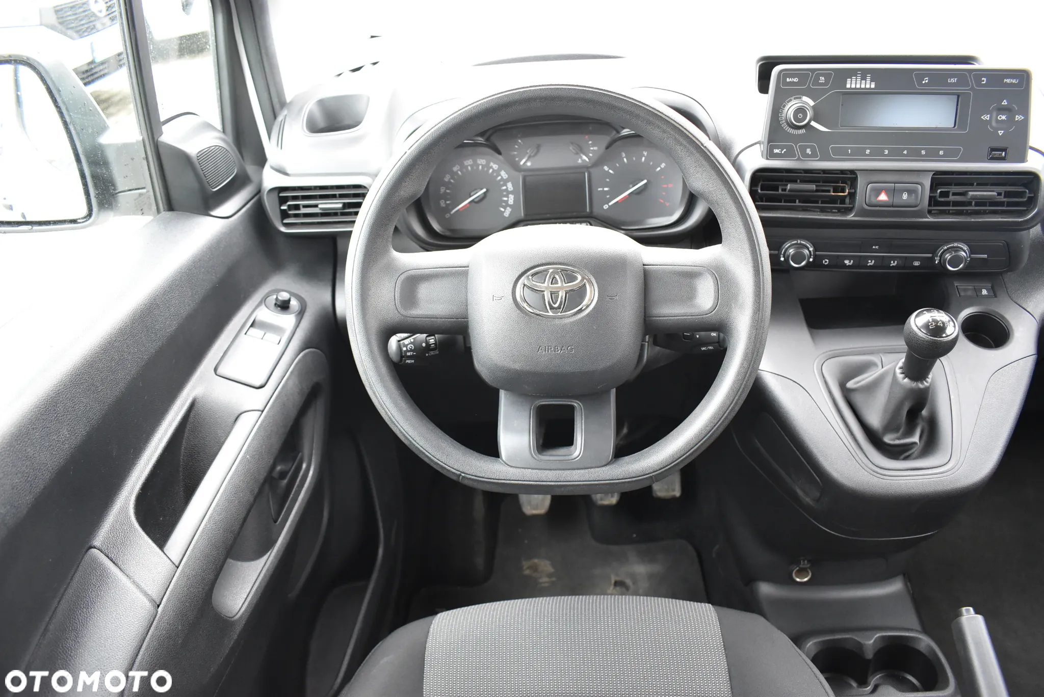 Toyota Proace City Verso 1.5 D-4D Business - 23
