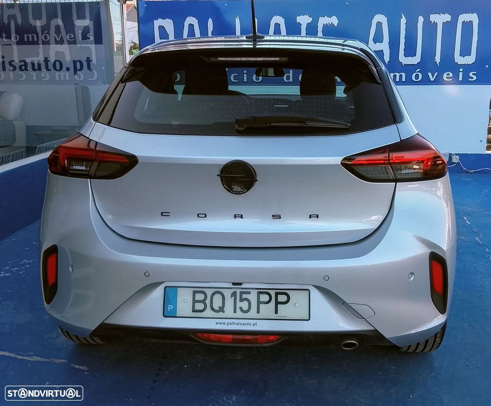Opel Corsa 1.2 T Edition - 24