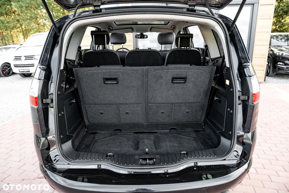 Ford S-Max 2.5 Titanium - 21