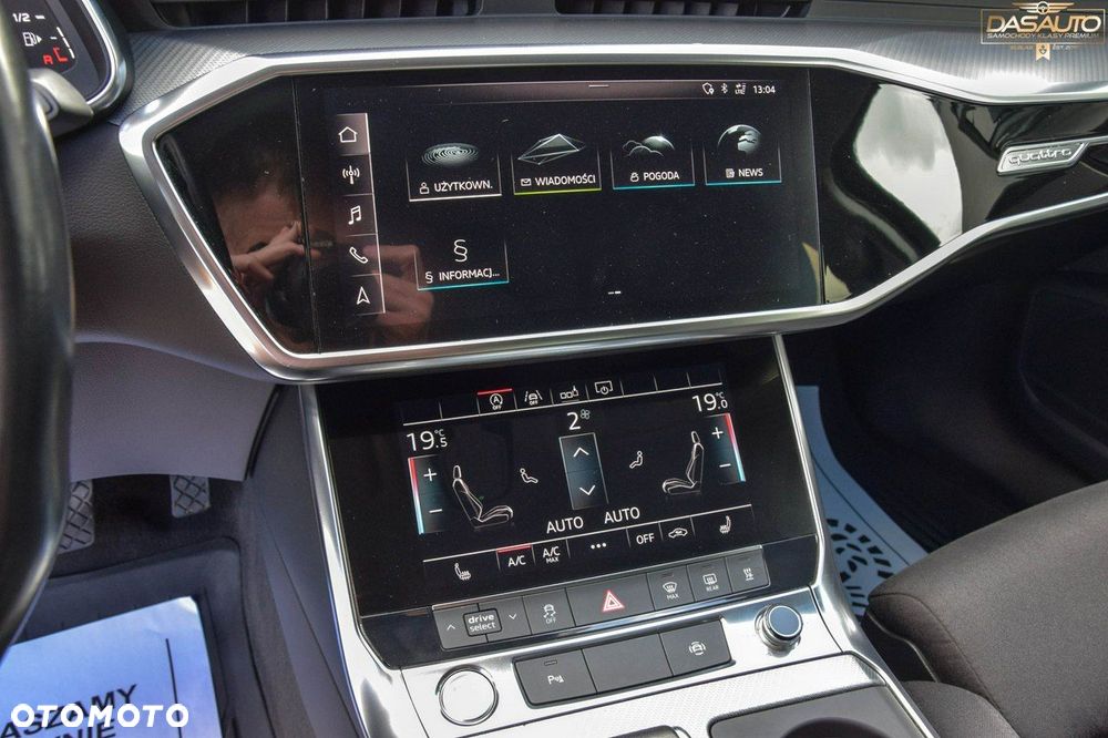 Audi A6 - 26