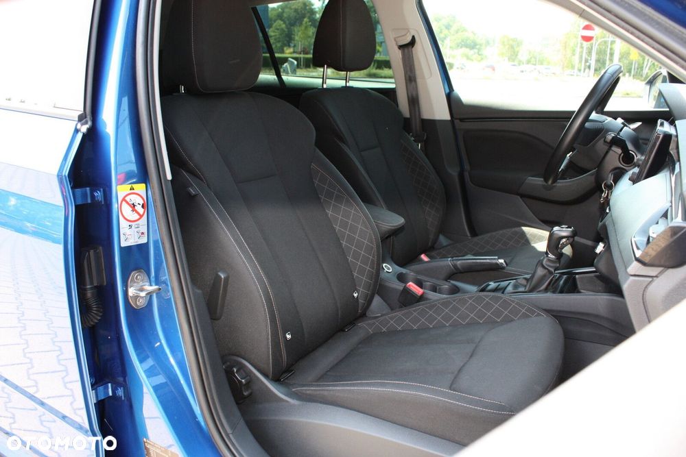 Skoda Kamiq 1.0 TSI Ambition DSG - 20