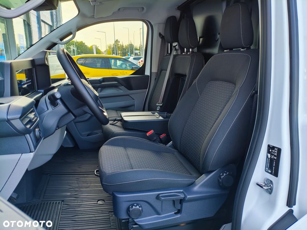 Ford E-Transit Custom - 6