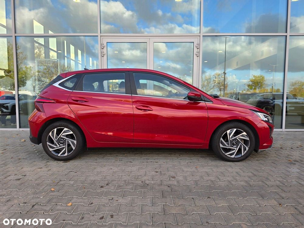 Hyundai i20 - 7