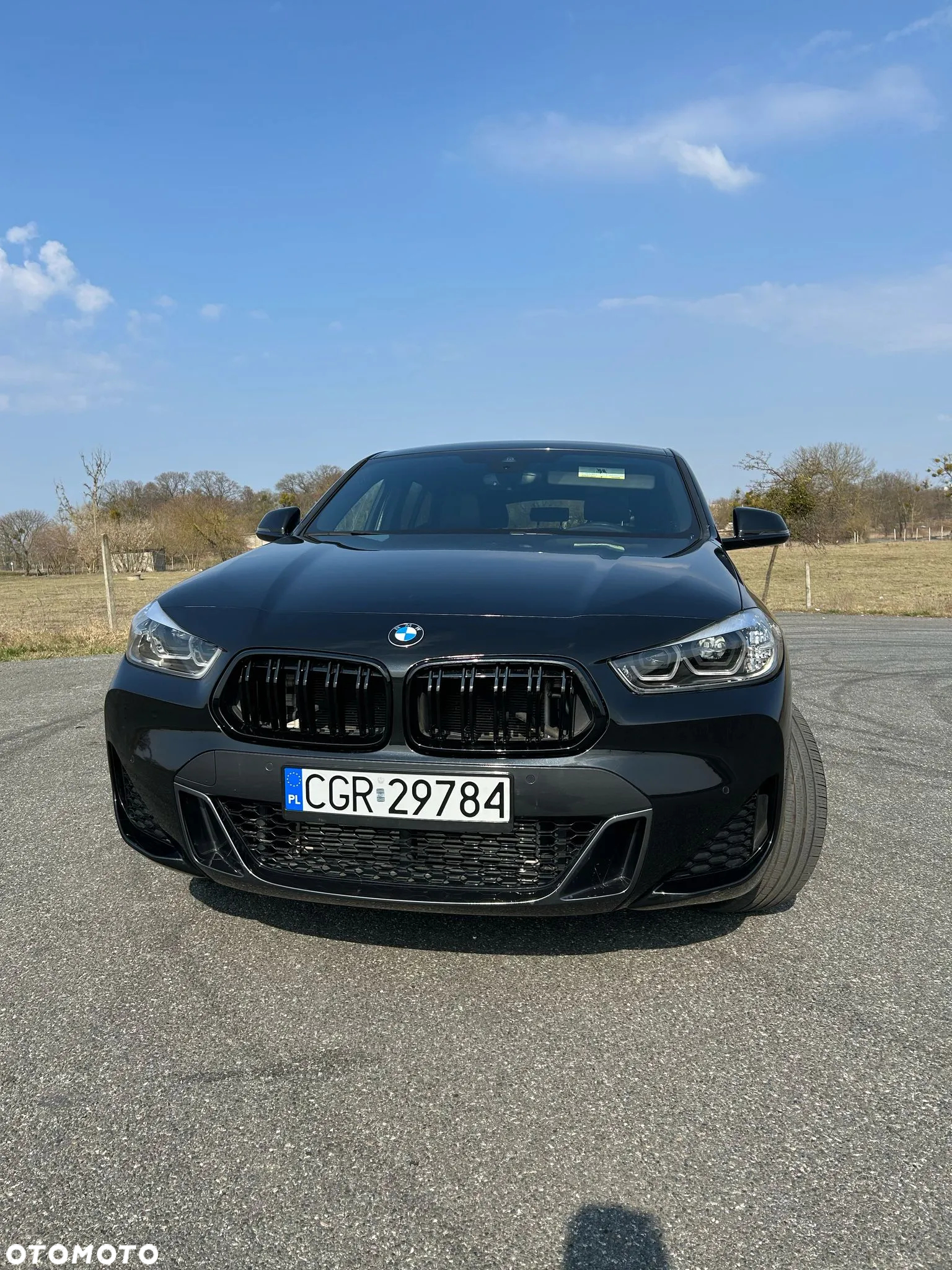 BMW X2 xDrive20i M Sport - 14