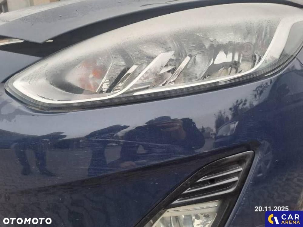 Ford Fiesta - 9