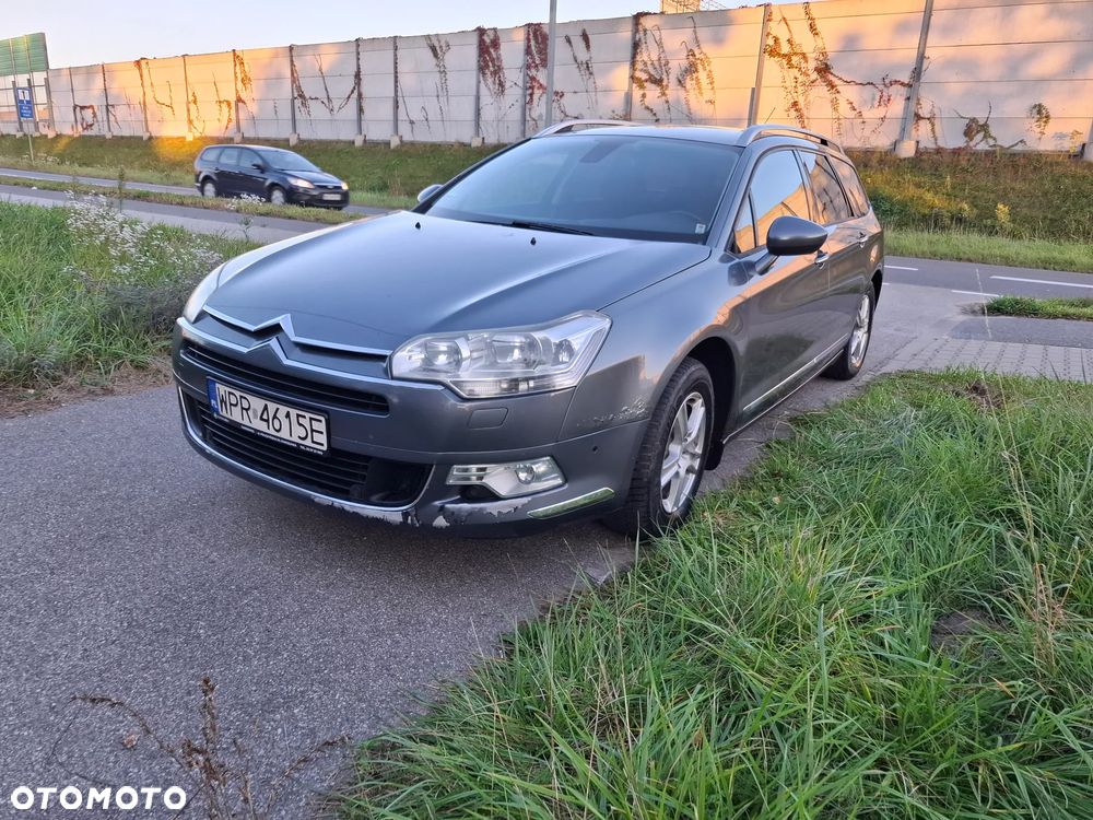 Citroën C5 2.0i 16V Confort - 3