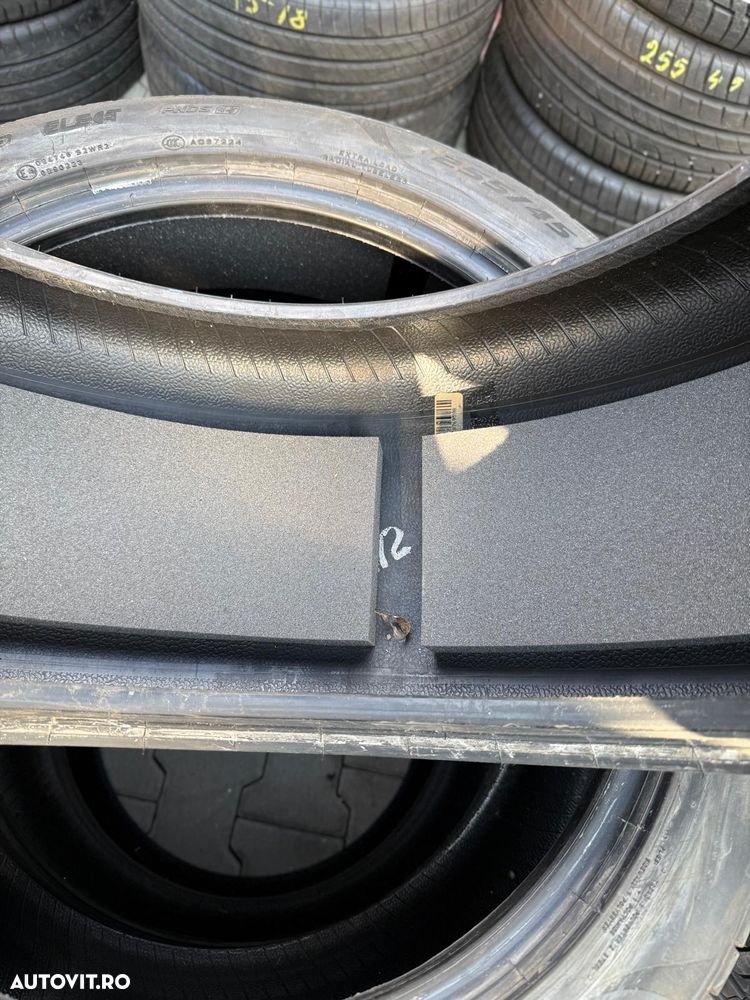 255 45 R19 PIRELLI , VARA - 4