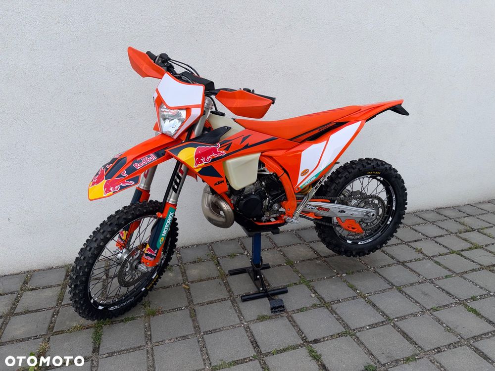 KTM EXC 300 - 8