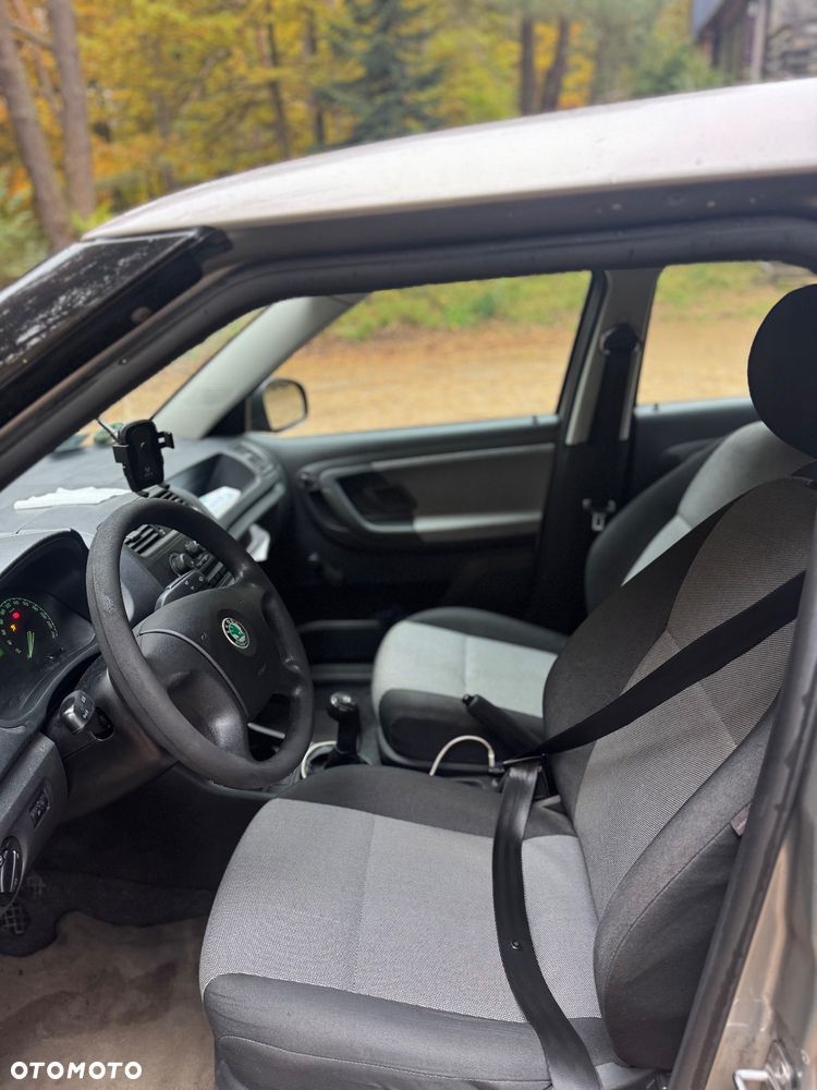 Skoda Fabia 1.2 12V Classic - 7