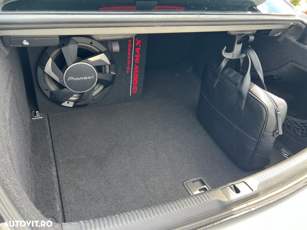 Audi A5 Coupé 1.8 TFSI - 27