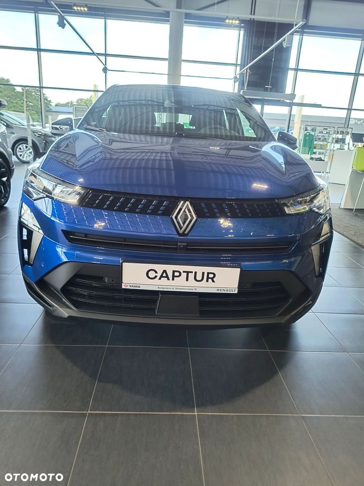 Renault Captur 1.2 TCe Techno - 8