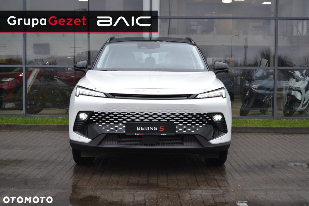 BAIC 5 - 4