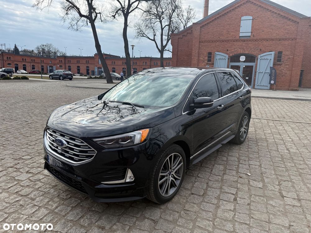 Ford Edge - 4