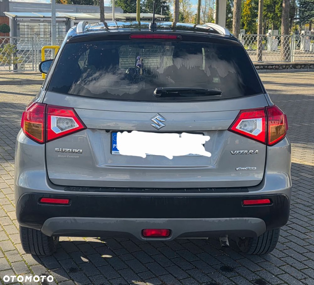 Suzuki Vitara 1.6 Premium 4WD - 3