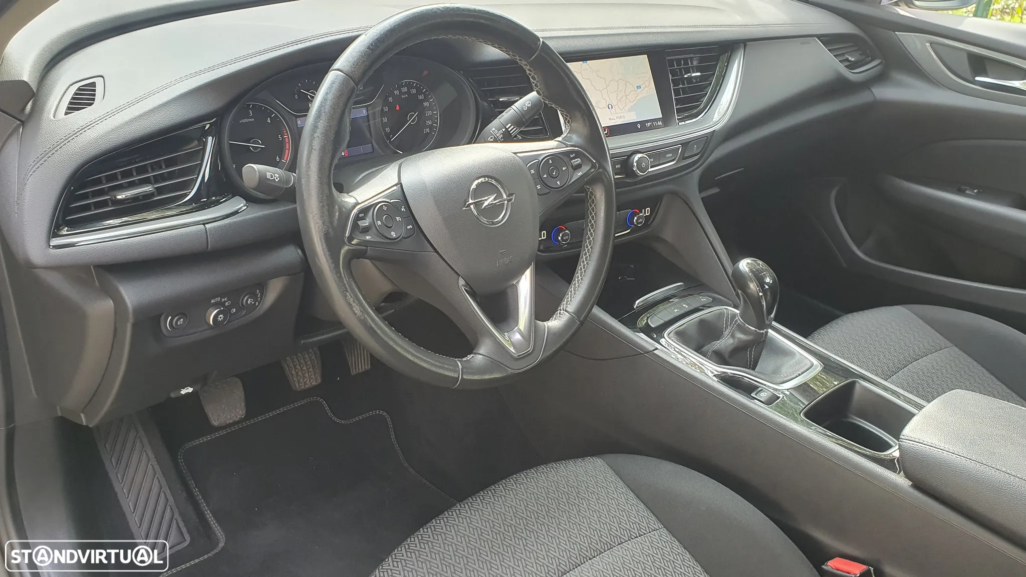 Opel Insignia Grand Sport 1.6 CDTi Business Edition - 18