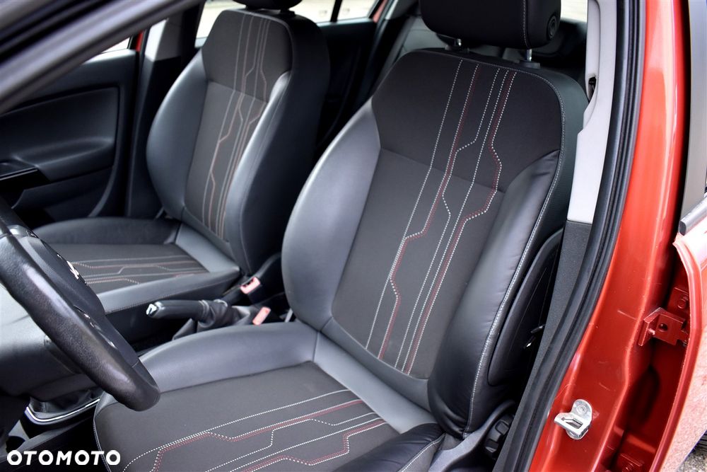 Opel Corsa 1.2 16V Innovation 110 Jahre - 19