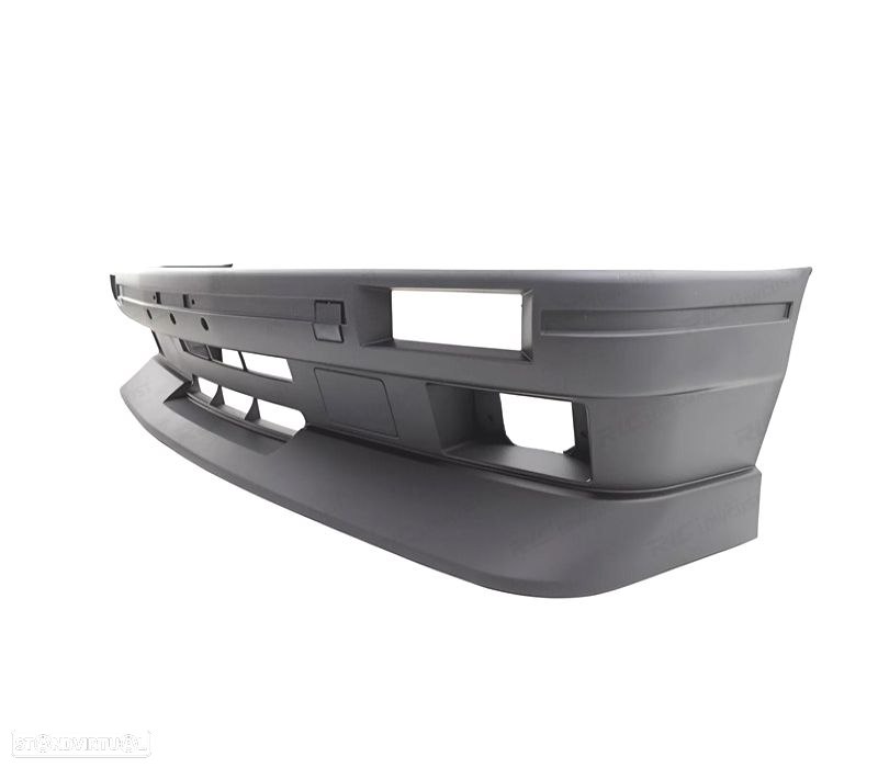 PARA-CHOQUES FRONTAL BMW E30 86-91 LOOK M3 - 2