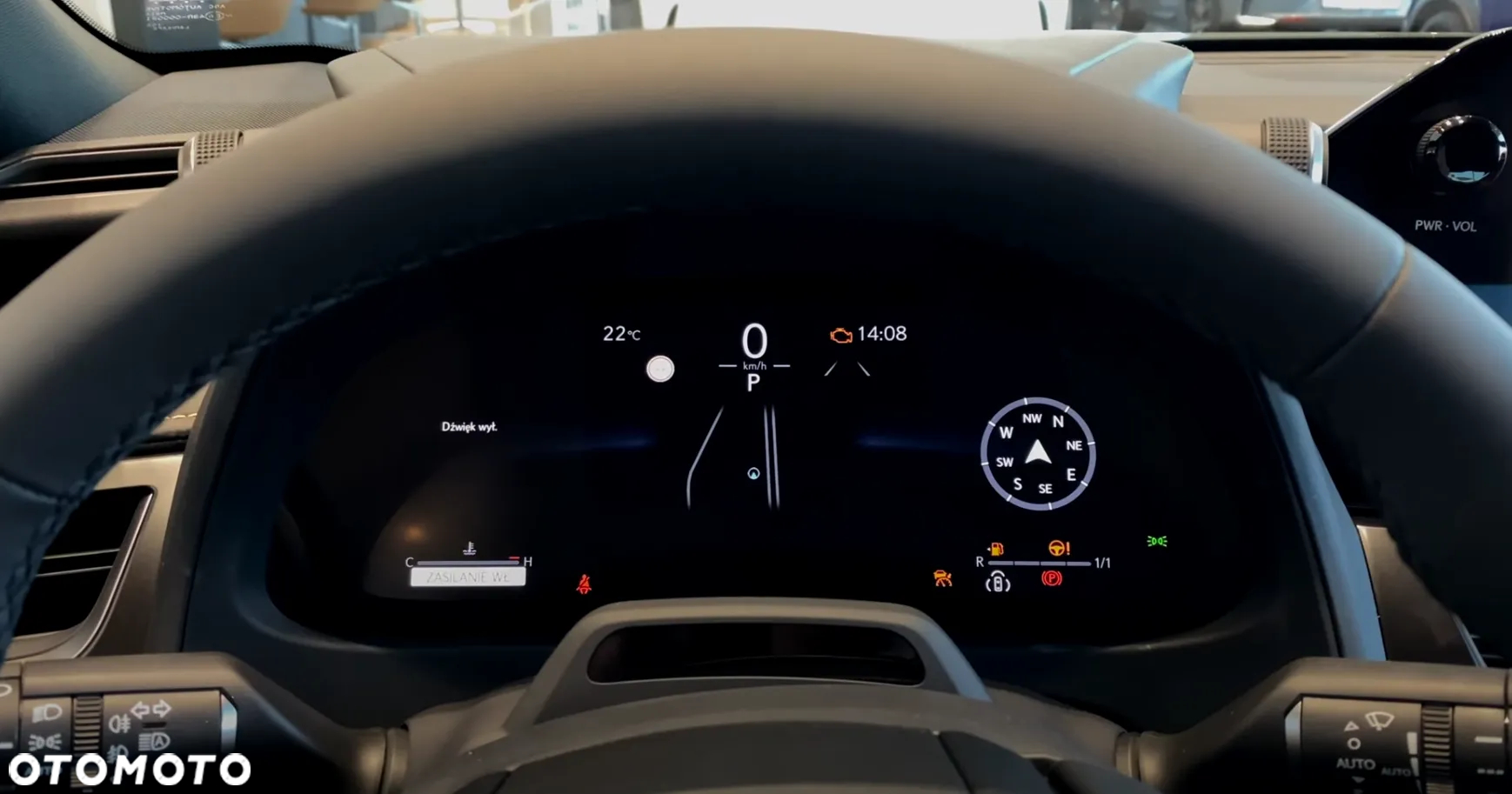 Lexus UX - 13