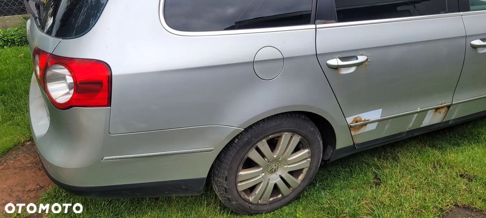 Volkswagen Passat 2.0 TDI DPF Highline DSG - 20