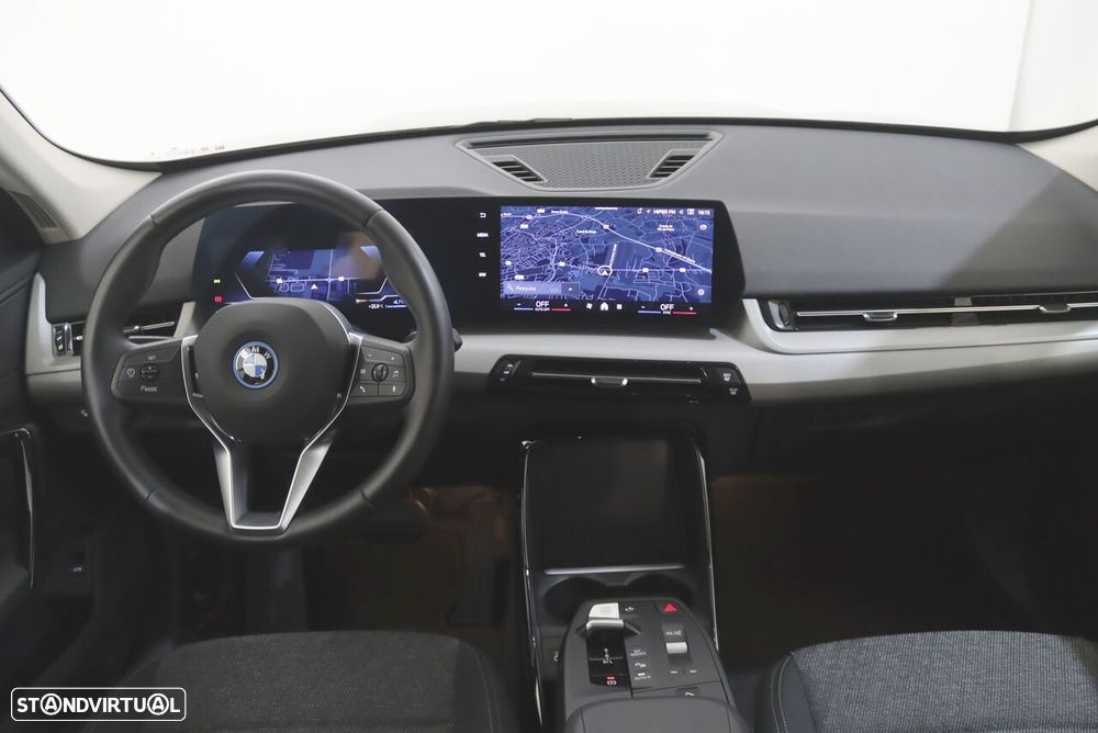BMW X1 xDrive25e Aut. - 9