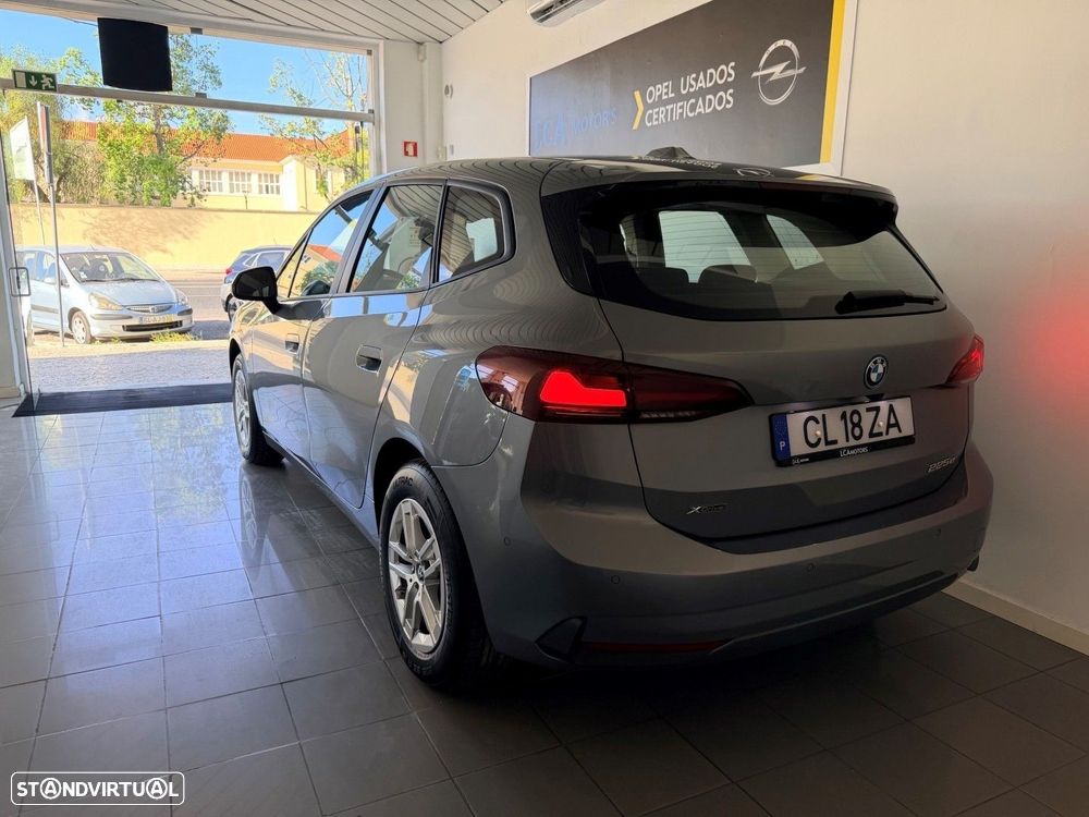BMW 225xe Active Tourer e xDrive Edição Optimized - 6