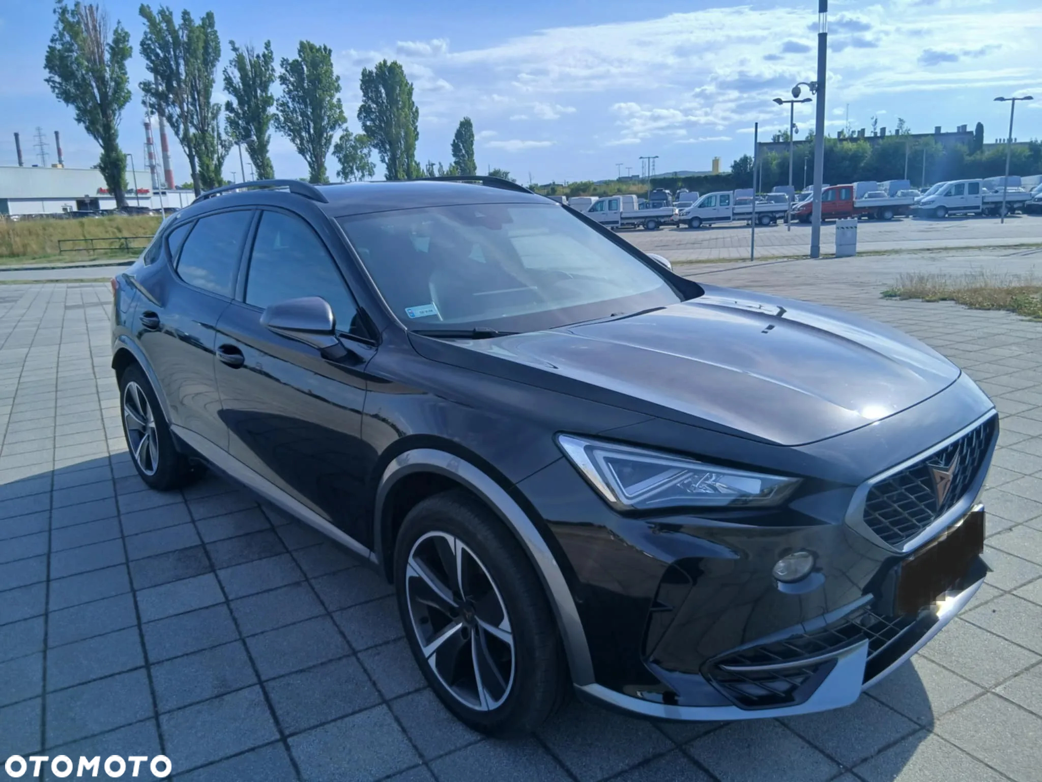 Cupra Formentor 1.5 TSI DSG - 4