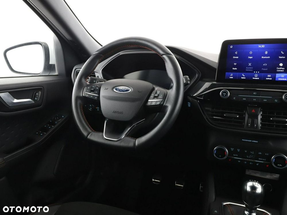 Ford Kuga 2.0 TDCi 4x2 ST-Line - 17