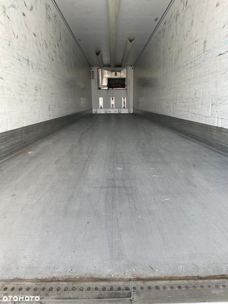 Schmitz Cargobull SKO 24L - 13.4 FP60 - 5