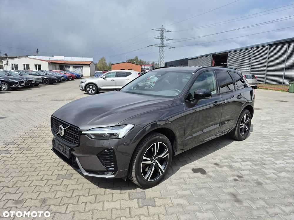 Volvo XC 60 - 12