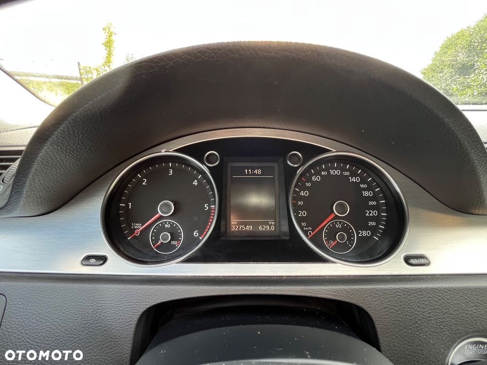 Volkswagen CC - 2