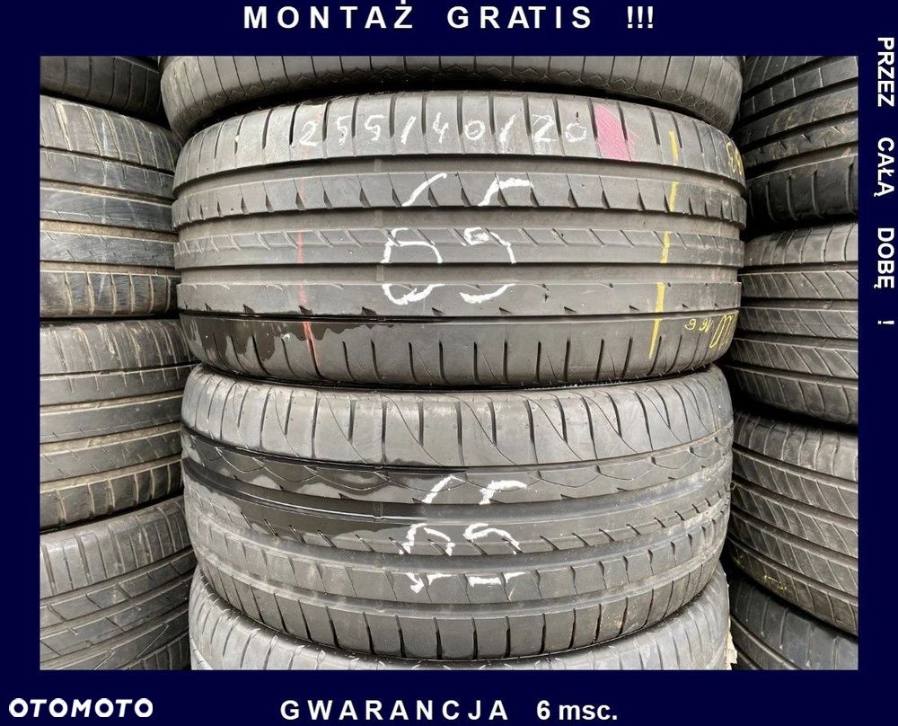 255/40/20 Goodyear Eagle F1_6mm_2szt_(65) - 1