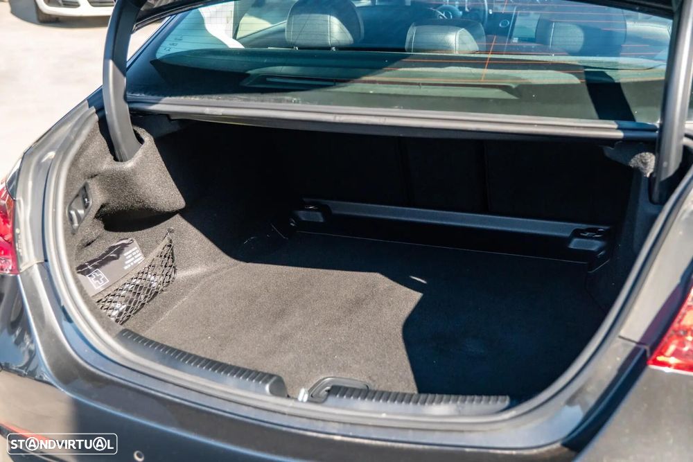 Mercedes-Benz C 220 d Avantgarde - 28