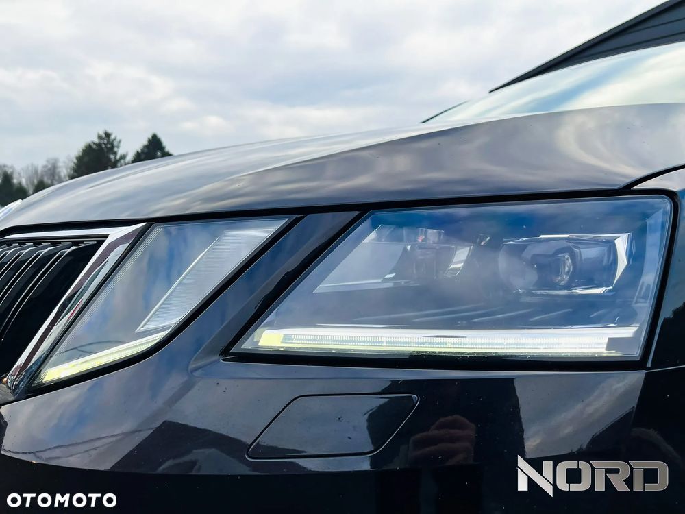 Skoda Octavia 2.0 TDI 4x4 DSG Style - 12