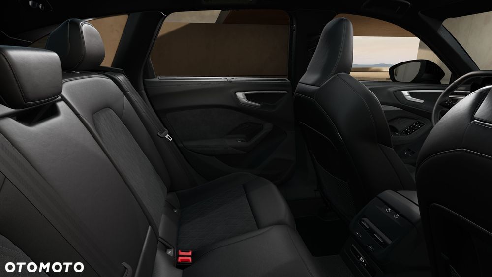 Audi A5 Avant e-Hybrid 220 kW Quattro S tronic - 9