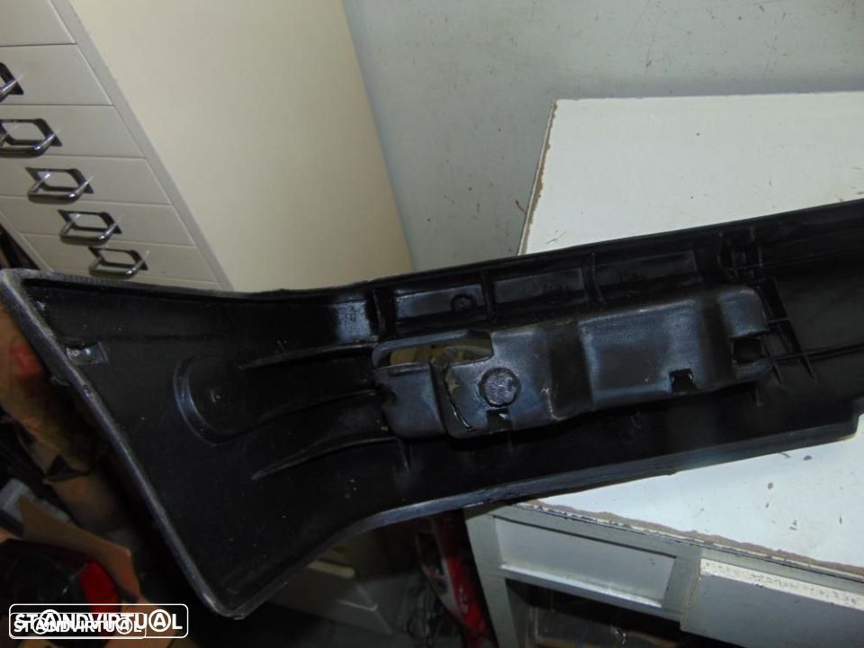 Peugeot 505 carro 1º modelo pára-choques - 7