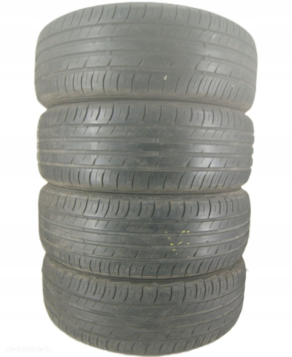 4x 215/60R16 opony letnie Falken Ziex ZE914A EcoRun 70550