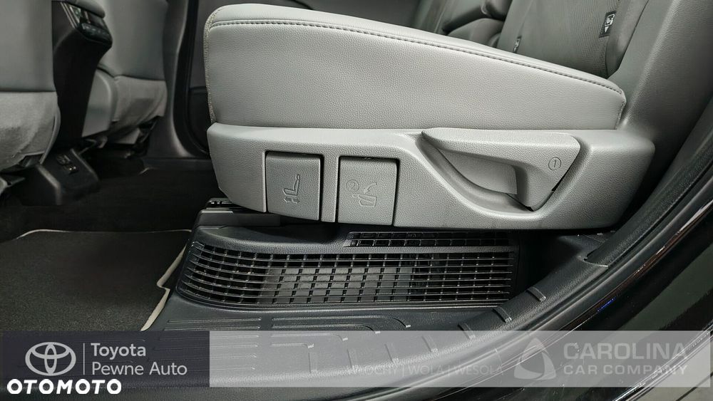 Toyota Highlander 2.5 Hybrid Executive - 28