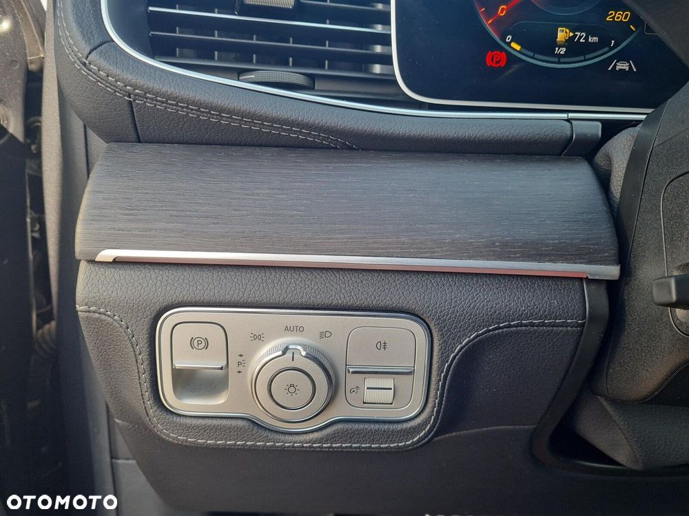 Mercedes-Benz GLE - 20