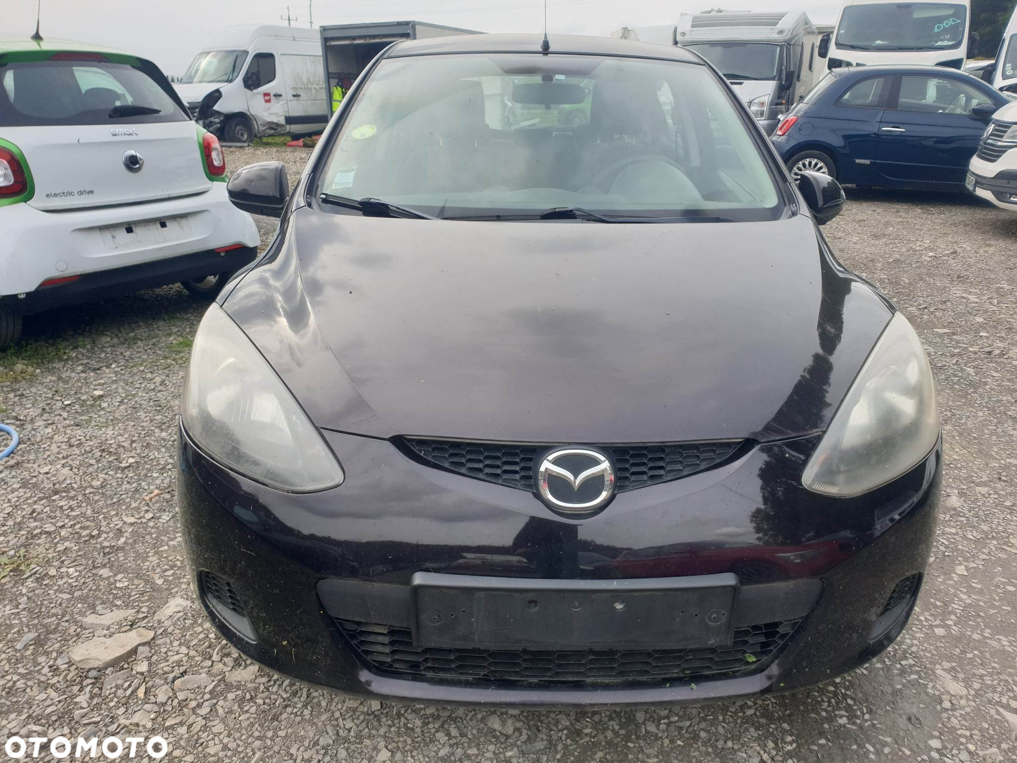 Mazda 2 1.3 Impuls - 6