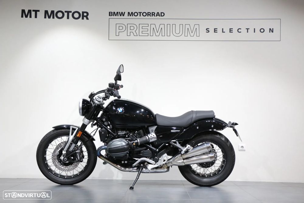 BMW R 12 - 3