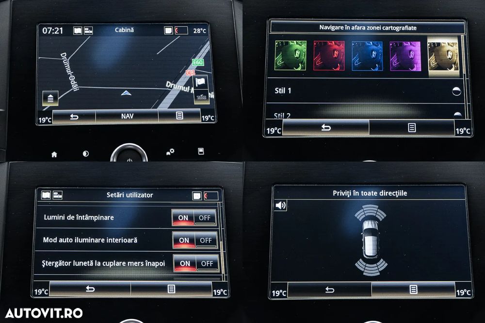 Renault Megane ENERGY dCi 110 EDC INTENS - 10